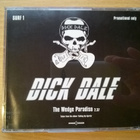 Dick Dale - The Wedge Paradiso CDS - pikkukuva 1