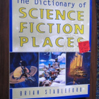 Brian Stableford: Science Fiction Places - pikkukuva 1