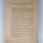 Eino Suolahti : Matti Äyräpää - kulttuurihistoriallinen k... - pikkukuva 2