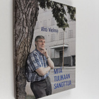 Ahti Vielma : Mitä tulikaan sanottua - pikkukuva 1