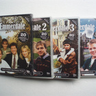 Emmerdale osat 1 - 5 DVD - pikkukuva 1