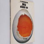 C. H. Waddington : Mitä elämä on - pikkukuva 1