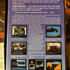 Rings of Zilfin C64 *DISK* - pikkukuva 2