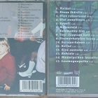 PEKKA STRENG -CD:t - pikkukuva 2