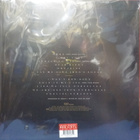 P.O.D. - VERITAS - US 2024 RED VINYL UUSI LP - pikkukuva 2