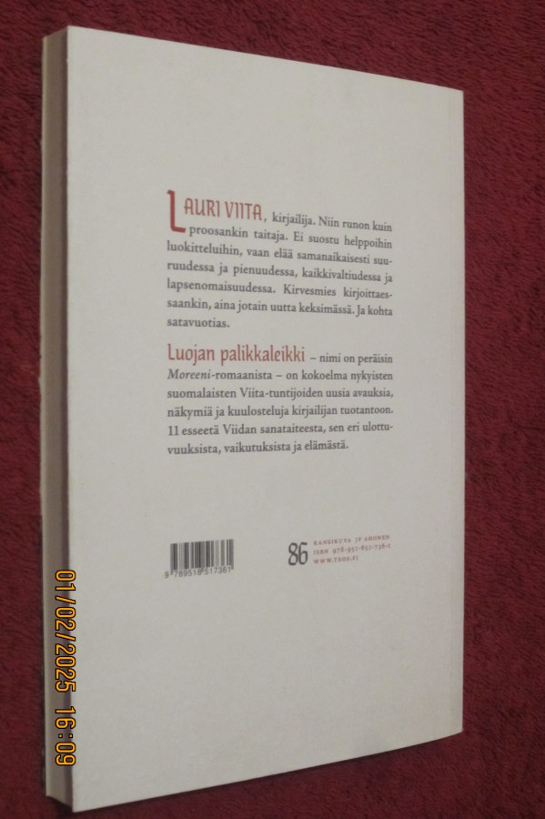 Item image