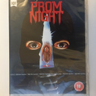 Prom Night (1980) Blu-ray (Koston kruunajaiset) UUSI - pikkukuva 1