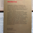 Miikka Ruokanen - Hermeneutica moderna (nid.) - pikkukuva 3