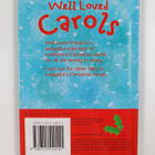 Audrey Daly : Well loved carols - pikkukuva 2