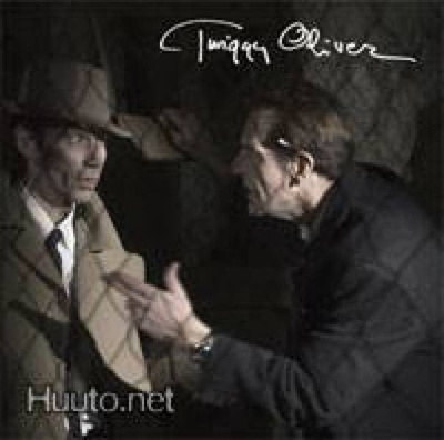 Twiggy Oliver (CD)