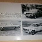 75 Years of VAUXHALL cars - pikkukuva 2