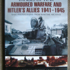 Armoured Warfare and Hitler's Allies 1941-1945 - pikkukuva 1