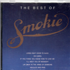SMOKIE - The best of.... CD - pikkukuva 1