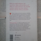 Nainen puntarissa, Kuinka tehdä minunkaupat itsensä ja... - pikkukuva 2