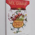 Neil Gaiman : Fortunately, the Milk - pikkukuva 1