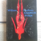 William Faulkner - Kaikkein pyhin (sid.) - pikkukuva 1