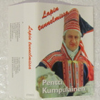 Pentti Kumpulainen • Lapin tunnelmissa C-Kasetti - pikkukuva 3