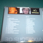 ARJA SAIJONMAA - 30 Suosikkia 2CD ( Sis.postikulut ) - pikkukuva 2