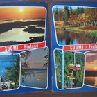 Seitsemän vintage maisemapostikorttia - pikkukuva 3