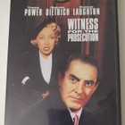Witness for the Prosecution - pikkukuva 1