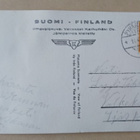 Pyhäranta N:o 3902, kirkko, taajamaa, Velj. Karhumäki, 1949 - pikkukuva 2