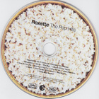 Roxette • The Pop Hits • Limited Edition CD + EP - pikkukuva 4