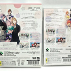 PSP - Uta no Prince-sama: All Star After Secret (NTSC-J) - pikkukuva 2