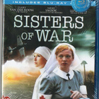 SISTERS OF WAR	(51 831)	UUSI	-nord-		BLU-RAY			2010 - pikkukuva 1