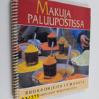 Makuja paluupostissa : ruokaohjeita 12 maasta - pikkukuva 1