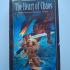 Thorpe, Gav: Warhammer: Slaves to Darkness: Heart of Chaos - pikkukuva 1