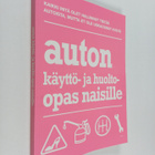 Charlotte Williamson : Auton käyttö- ja huolto-opas naisille - pikkukuva 1