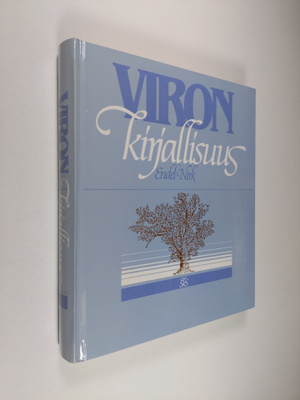 Endel Nirk : Viron kirjallisuus