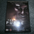 The Purge Dvd - pikkukuva 1