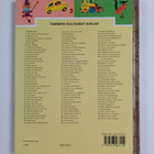 Richard Scarry ym. : Hyvää yötä, Nalle Kalle - pikkukuva 2