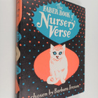 Barbara Ireson : The Faber Book of Nursery Verse - pikkukuva 1