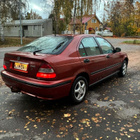 Honda Civic 1.4i Fastback – 210 tkm – Katsastettu 9/2027 - pikkukuva 2