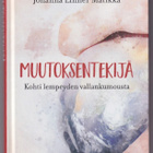 Johanna Linner Matikka: Muutoksentekijä - pikkukuva 1