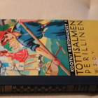Anni Swan : Tottisalmen perillinen ( 15.p. 1969 ) - pikkukuva 1