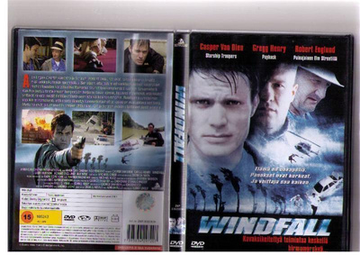 WINDFALL R 2