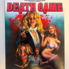 Death Game (2-Blu-ray Set With CD) Deluxe Edition (1977) - pikkukuva 1
