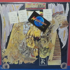 JIM PEMBROKE - HOT THUMBS O RILEY / WICKED IVORY M-/EX- LP - pikkukuva 1