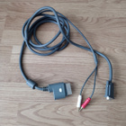 Xbox 360 VGA AV kaapeli - pikkukuva 1