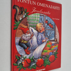 Lars Carlson : Tontun omenajahti : joulusatu - pikkukuva 1