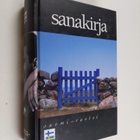 Sanakirja : suomi-ruotsi = Ordbok - pikkukuva 1