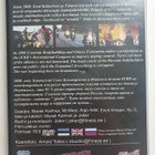 Bonsuna Halastamatu & Kompromissitu DVD - pikkukuva 2