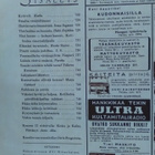 Kotiliesi No 21 marraskuu 1952 - pikkukuva 2