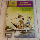 VIIDAKON KORKEAJÄNNITYS 10-1987 - pikkukuva 1