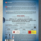 Dexter: Kausi 2 (2007) Michael C. Hall (4DVD) - pikkukuva 2