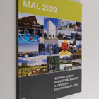 MAL 2020 : Helsingin seudun maankäytön, asumisen ja liike... - pikkukuva 1
