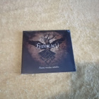 HIIDENLINTU - Savon Mustaa Metallia Digipack-CD - pikkukuva 1